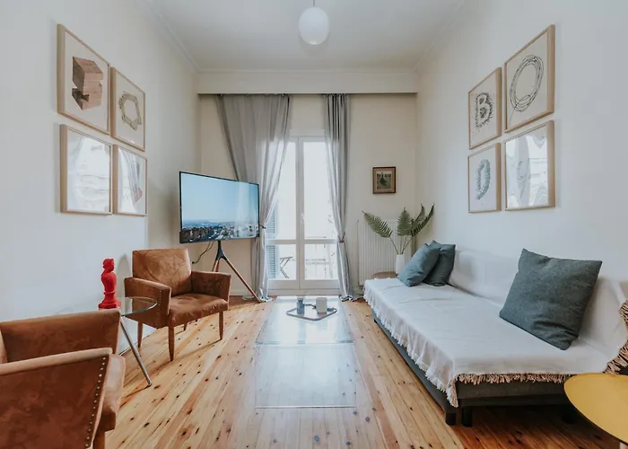 Deko Era Apartament *