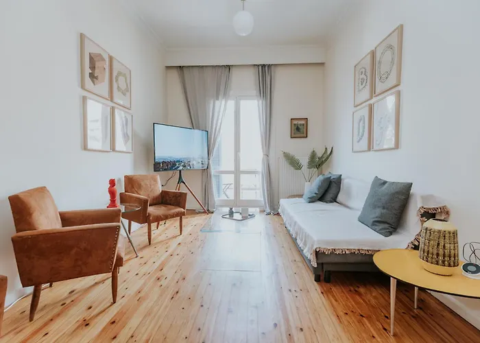Apartament Deko Era *