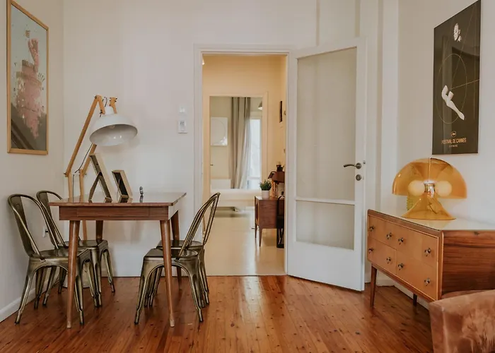 Apartament Deko Era