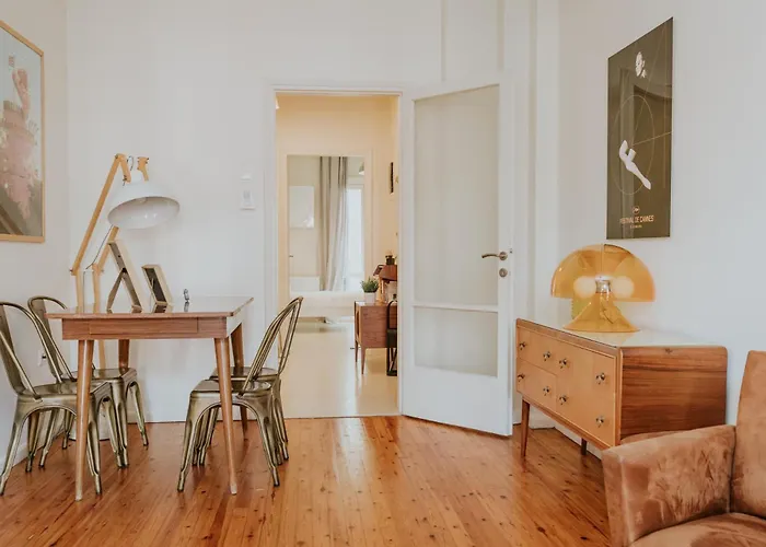 Apartament Deko Era Salonic