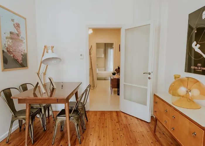 Apartament Deko Era *