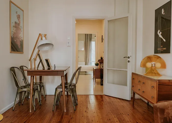 Deko Era Apartament