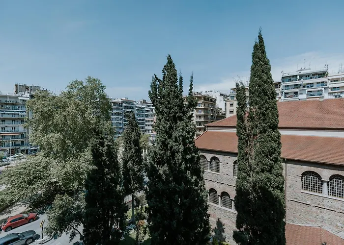 Apartament Deko Era *