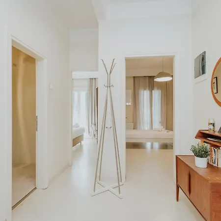 Appartamento Deko Era *