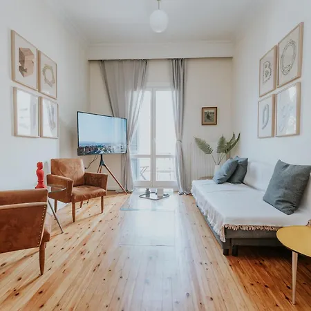 Appartamento Deko Era *