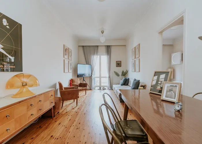 Deko Era アパート *