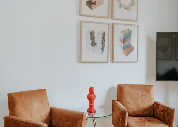 アパート Deko Era *