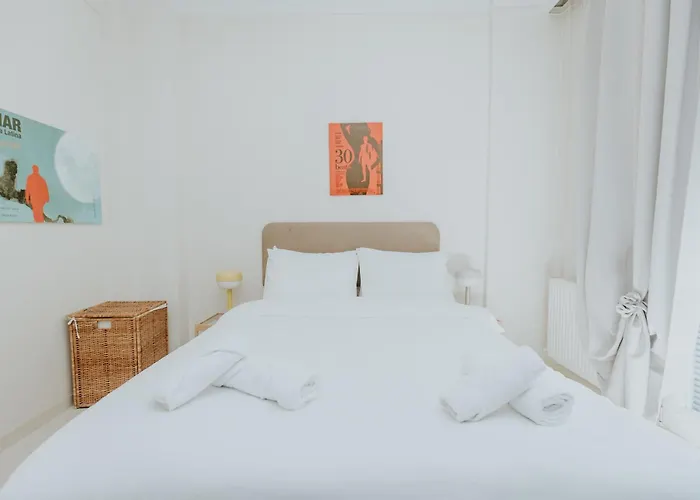 Deko Era アパート