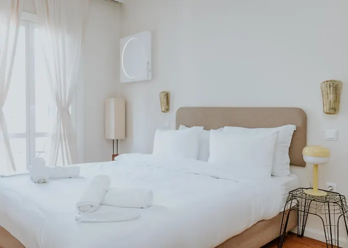 アパート Deko Era テッサロニキ