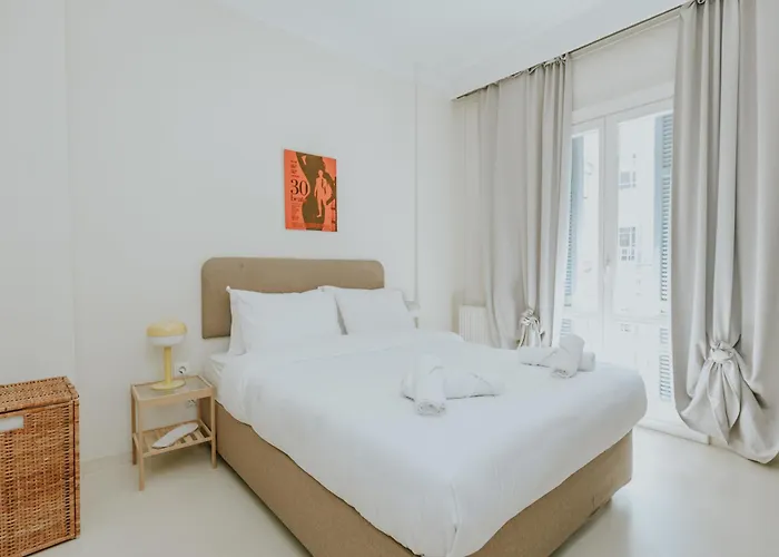 Deko Era アパート