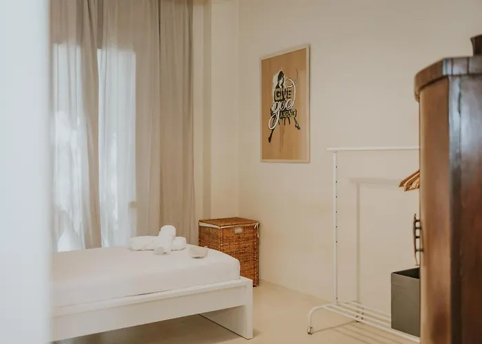 アパート Deko Era