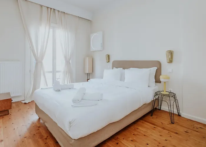 アパート Deko Era テッサロニキ