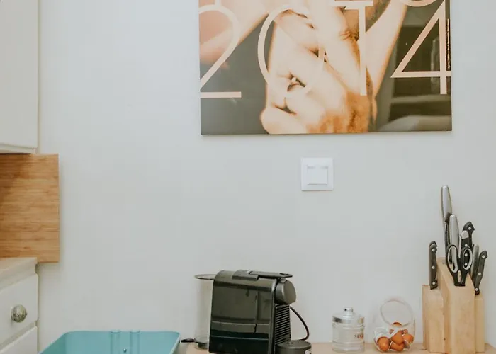 アパート Deko Era テッサロニキ