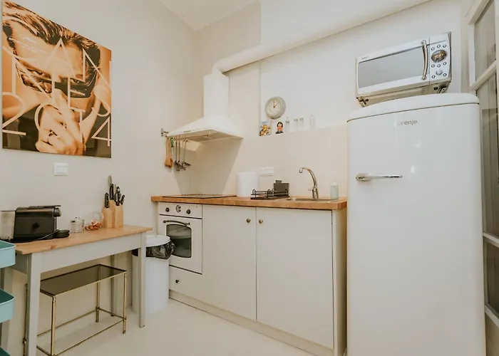 アパート Deko Era テッサロニキ