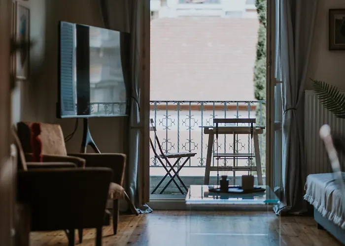 Deko Era アパート